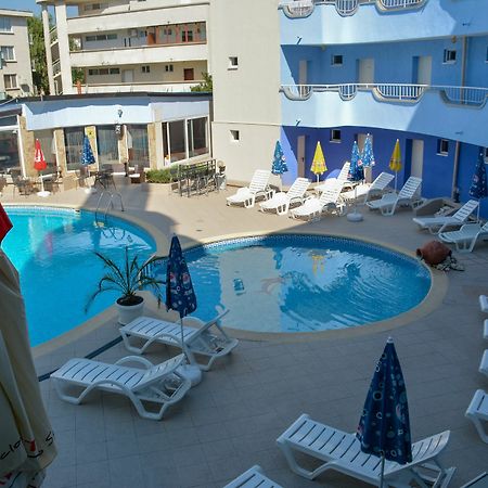 Atos Hotel Sunny Beach Exterior photo